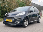 Peugeot 107 - 1.0 Envy 5DR*Airco*18-11-2026 APK*Nieuwe koppeling*LM velgen