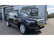 Volvo XC90 - T8 Twin Engine AWD Inscription | Luxury-Line (achteruitrijca