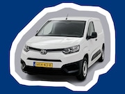 Toyota ProAce City - 1.5 D-4D Cool Comfort Airco Betimmering Cruise control