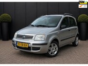 Fiat Panda - 1.2 Navigator CLIMA VELGEN NAP