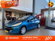 Peugeot 207 - 1.4-16V XS, 5 Zits, Airco, Elektrischpakket, Centraledeurver