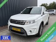 Suzuki Vitara - 1.6 Exclusive 1E EIG/DEALER OH./CLIMA/CRUISE/CAMERA/NAP