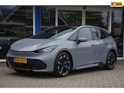 CUPRA Born - Essential 62 kWh SOH 93% Carplay stuurverwarming adaptive cr