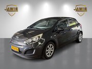 Kia Rio - 1.2 CVVT ComfortLine