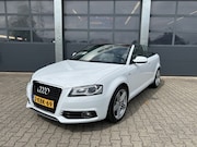 Audi A3 - Cabriolet 1.4 TFSI 125pk Pro Line S