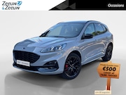 Ford Kuga - 2.5 PHEV Graphite Tech Edition | NL Auto | Panoramadak | Win