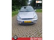 Ford Focus - 1.6-16V Trend SLECHT 75DKM!!!!!! AUTOMAAT