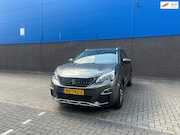 Peugeot 3008 - 1.2 PureTech Première