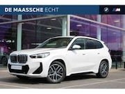 BMW X1 - xDrive23i M Sport / Trekhaak / Sportstoelen / Head