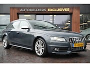 Audi A4 - Avant 3.0 TFSI S4 quattro Pro Line Panoramadak Clima Cruise