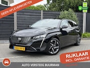 Peugeot 308 - SW Allure 1.6 Plug-in Hybrid 180PK EAT8 Automaat Navigatie, 