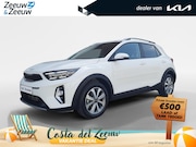 Kia Stonic - 1.0 T-GDi MHEV DynamicPlusLine | Stoel en stuurverwarming | 