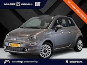 Fiat 500C - Cabrio Dolcevita 1.0 Hybrid 70pk | NAVI | CLIMA | DAB+ | PAR