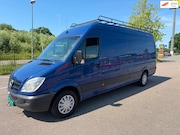 Mercedes-Benz Sprinter - 313 2.2 CDI 432 EHDAIRCOELECKTRISH RAAM&SPEIGELCRUIS CONTROL