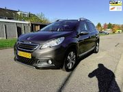 Peugeot 2008 - 1.2 PureTech Automaat*Pano*Navigatie*Cruise*NAP*LM velgen*Pa
