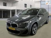 BMW X2 - SDrive20i High Executive / NL PRIJS 16800 / AUTO R