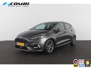 Ford Fiesta - 1.0 EcoBoost Hybrid ST-Line X >125pk/B&O/Camera/Winterpakket