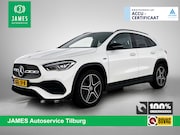 Mercedes-Benz GLA-Klasse - 250 e Plug-In AMG Line WIDE-SCREEN | SFEER | ELEKTR. ACHTERK