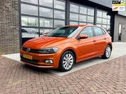 Volkswagen Polo - 1.0 TSI Highline | Autm | Clima | ACC |