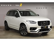 Volvo XC90 - T8 455PK Automaat Plug-in hybrid AWD Ultimate Dark / Bowers