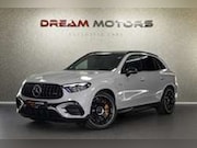 Mercedes-Benz AMG GLC - S E Performance 680pk | KERAMISCH | ACHTERASBESTUR