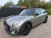 MINI Clubman - 1.5 Cooper Autom/Tiptr Business Leer/Navi/Airco/Cruise/PDC/L