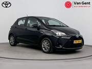 Toyota Yaris - 1.5 Hybrid Aspiration | Navigatie | Cruise Control | Clima |