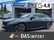BMW 6-serie - d xDr.GT M Sport HUD Standh.PanoD.H/K AHK 19"