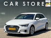 Audi A3 - Sportback 35 TFSI Advanced edition Eerste eigenaar