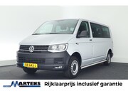 Volkswagen Transporter - Kombi 2.0 TDI 102pk L2H1 Comfortline 9-persoons Incl. BTW en