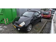 Ford Streetka - 1.6 Cabrio Dubbele uitlaat; Koppeling defect; Geen Apk; Meen