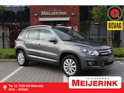 Volkswagen Tiguan - 1.4 TSI Sport&Style Trekhaak, Panoramadak