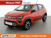 Dacia Spring - electric drive 48 kW Expression