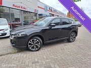 Mazda CX-5 - 2.0 e-SKYACTIV-G M HYBRID 165 ADVANTAGE