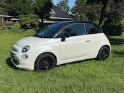 Fiat 500 - 0.9 TwinAir Turbo 120TH Edition Pano | Airco | Digital | Bic