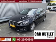 Peugeot 308 - SW 1.2 PureTech Blue Lease Premium Clima, CC, CarPlay, Pano,