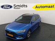 Ford Focus - Wagon ST-Line X EcoBoost Hybrid 155 pk | Pano | Trekhaak | A
