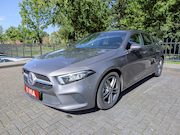 Mercedes-Benz A-klasse - 200 160PK | Trekhaak | Leder | Navi | Camera | Stoelverw. |