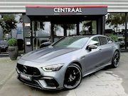 Mercedes-Benz AMG GT - AMG-GT 4-Door Coupe 43 4MATIC+ Pano|Keyless|Burmester|AMG Ri