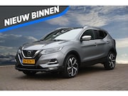 Nissan Qashqai - 1.2 Tekna +