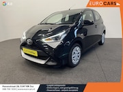 Toyota Aygo - 1.0 VVT-i x-play Airco Navigatie Apple Carplay/Android Auto