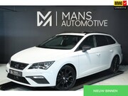 Seat Leon - ST 1.5 TSI FR Black Edition / PANO / VIRTUAL / ACC / BEATS /