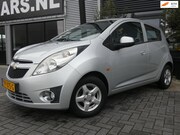 Chevrolet Spark - 1.0 16V LE | Airco |Eleck. pakket