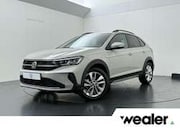 Volkswagen Taigo - 1.0 TSI Life Edition | 95 PK | Adaptive Cruise Con