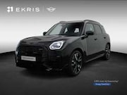 MINI Countryman - SE + Pakket M + Getint Glas + Pano