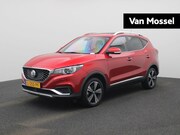 MG MG ZS - EV Luxury 45 kWh | Panoramadak | Leder | Apple Carplay - And