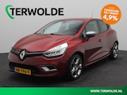 Renault Clio - TCe 120 Intens | Pack GT Line | Climate Control | Navigatie 