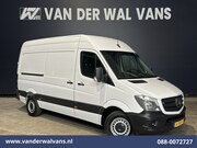 Mercedes-Benz Sprinter - 316 CDI 163pk L2H2 Euro6 Airco | 2800kg Trekhaak | Cruisecon