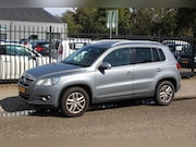 Volkswagen Tiguan - 2.0 TDI Sport&Style, Airco/ECC