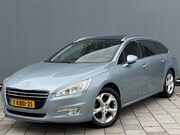 Peugeot 508 - SW BWJ 2013 | 1.6T 157PK Active | PANO DAK | CLIMA | CRUISE 